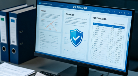 乌尔禾区AI 工具常态化应用，为企业稳健经营保驾护航