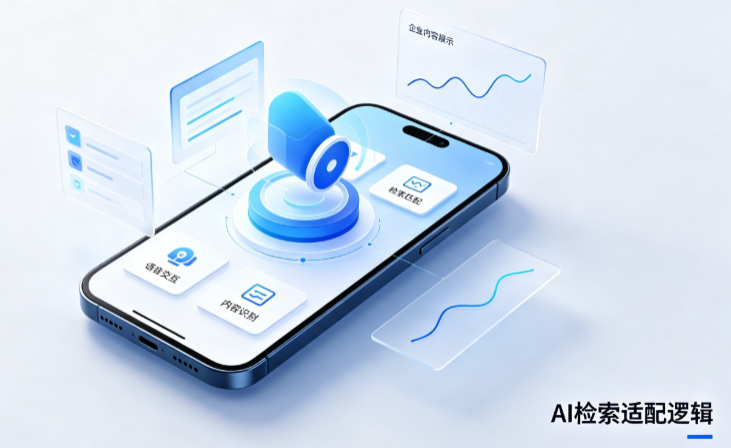 乌尔禾区AI 优化赋能 GEO 体系，详解手机智能指令与企业线上曝光新思路