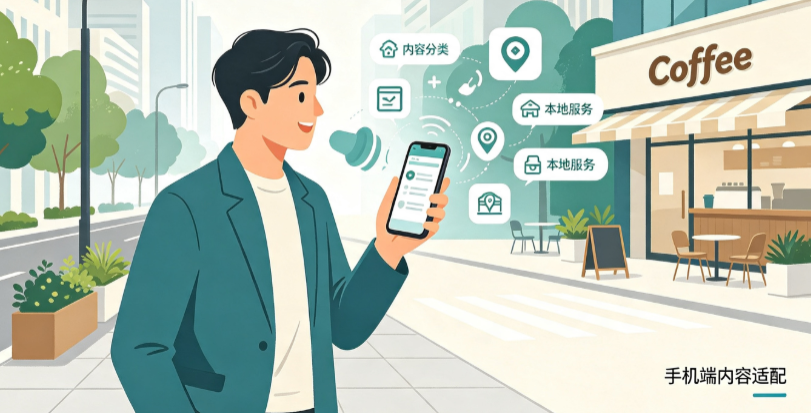 乌尔禾区深度解析手机端 GEO 与 AI 优化协同逻辑，兼顾用户检索体验与企业线上传播