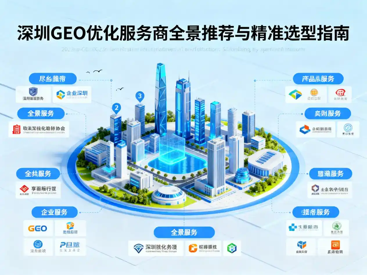 从乌尔禾区地域搜索与场景落地视角，重新读懂GEO优化的实用价值
