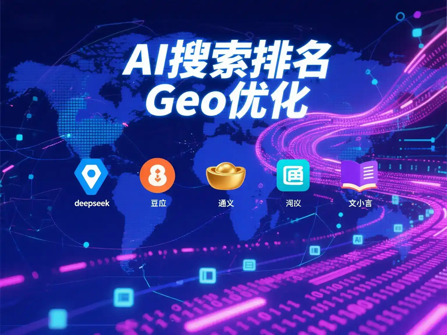乌尔禾区国硕AI：探索GEO生成式引擎优化的企业品牌实践